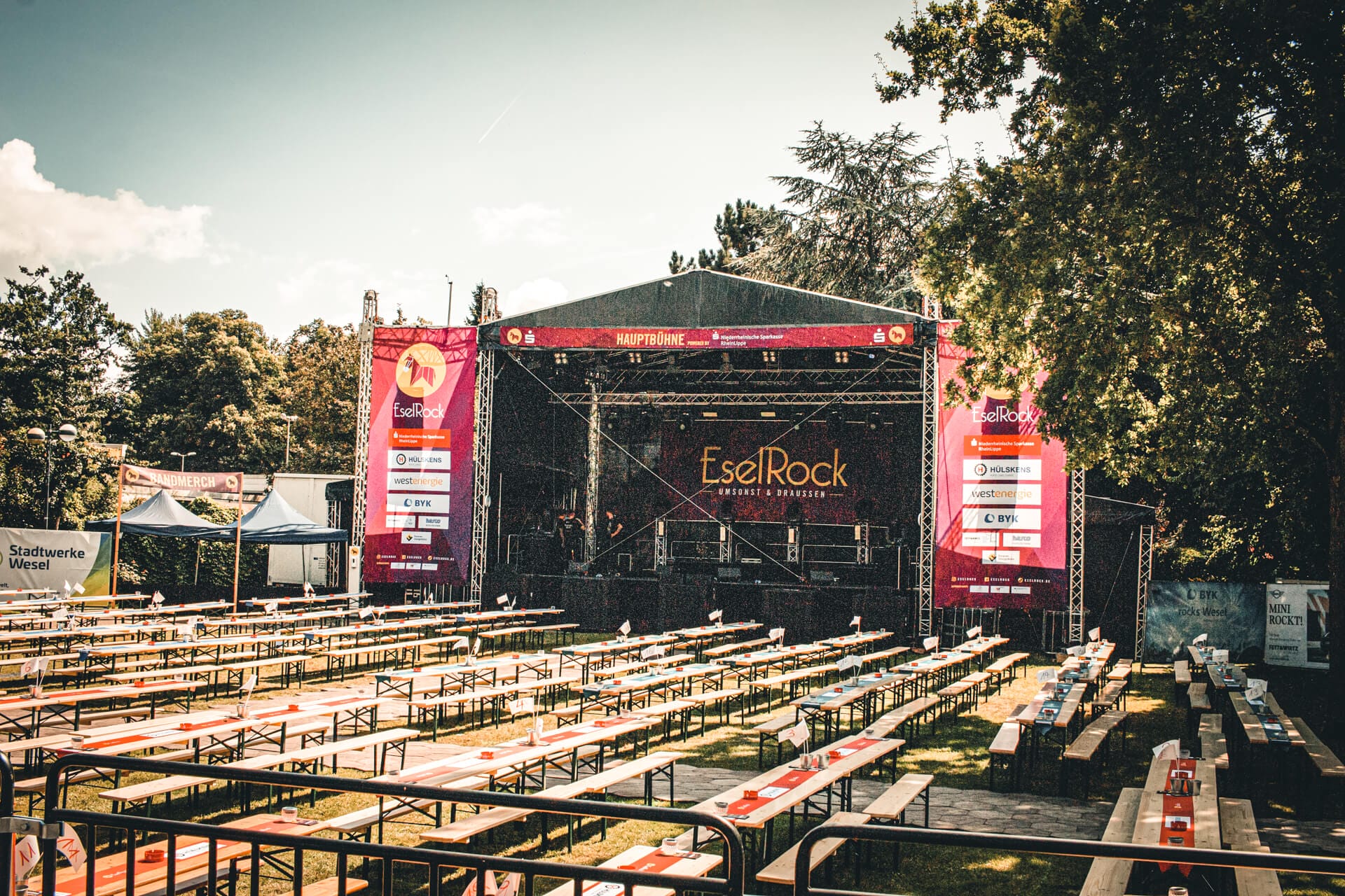 EselRock Partner werden Bild 3
