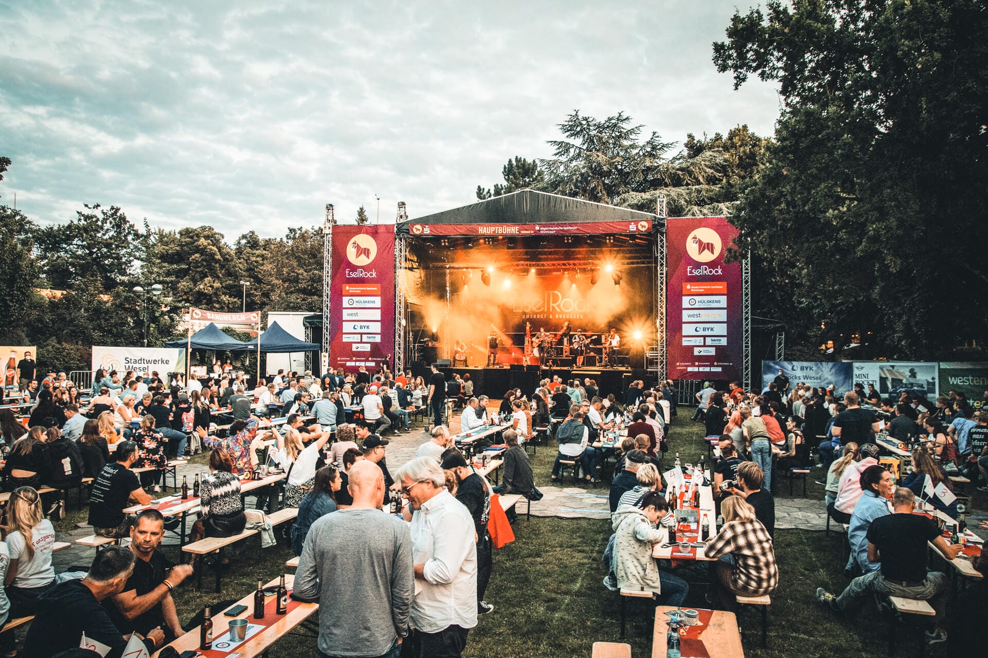 EselRock Partner werden Bild 1