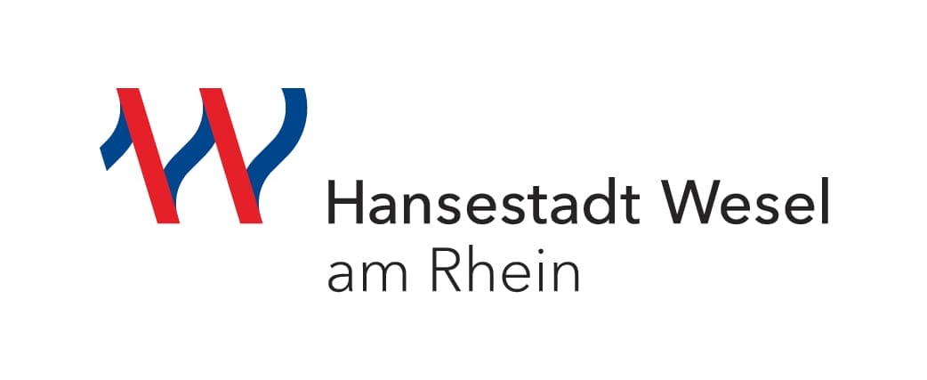 Link zur Hansestadt Wesel am Rhein